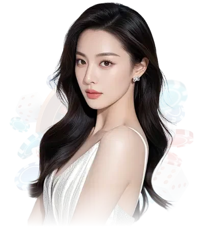真人卡牌画面构图参考